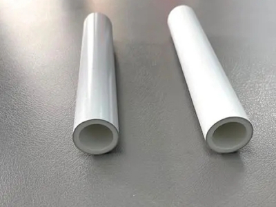 喷砂铝合金衬塑复合管的主要作用