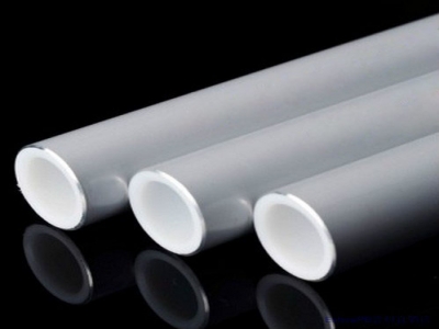 铝合金型材衬塑pert管的广泛应用
