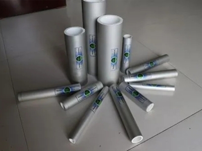 如何选择铝合金衬塑复合管