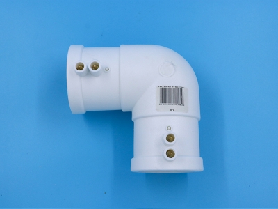 电熔管件厂家：PE电熔管件焊接常见问题