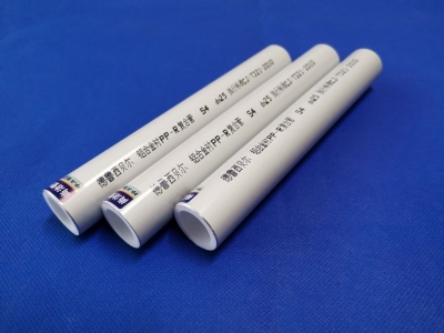 铝合金衬塑pert管如何应用到各个行业中？